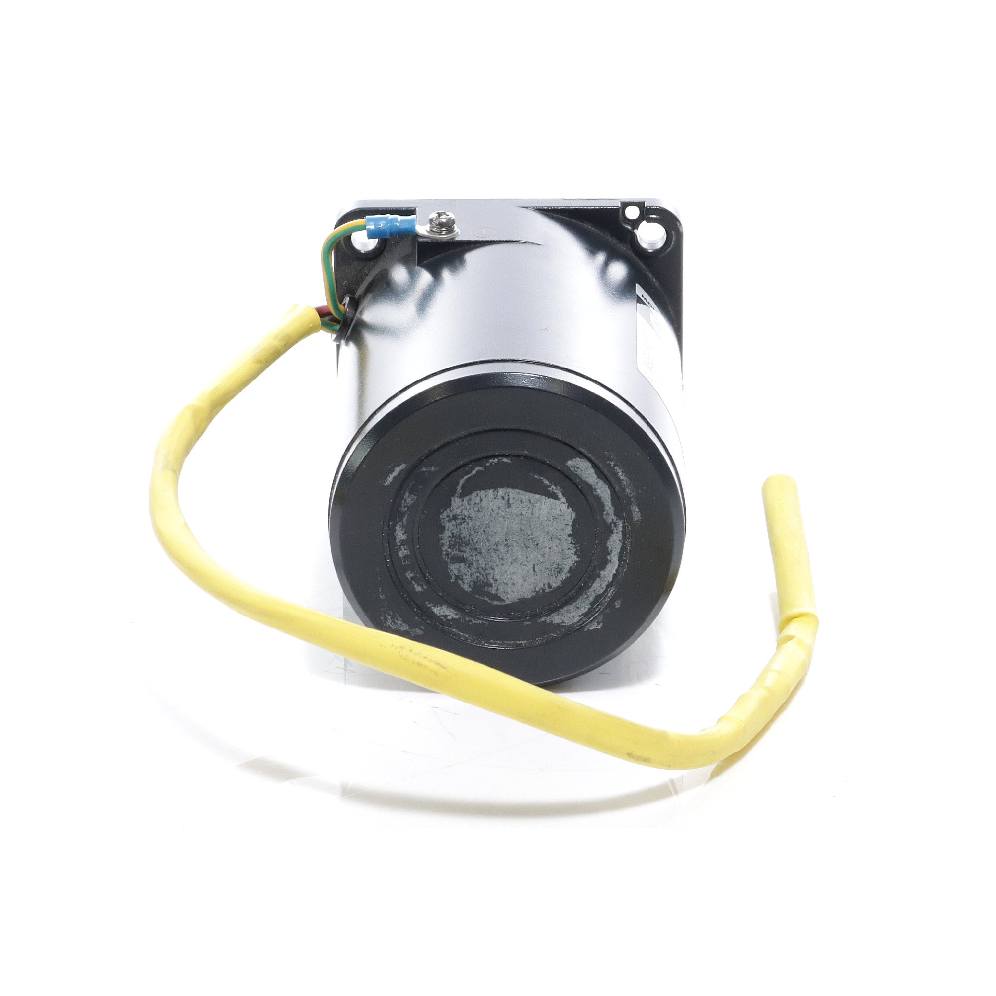 Motor  Neuwertig